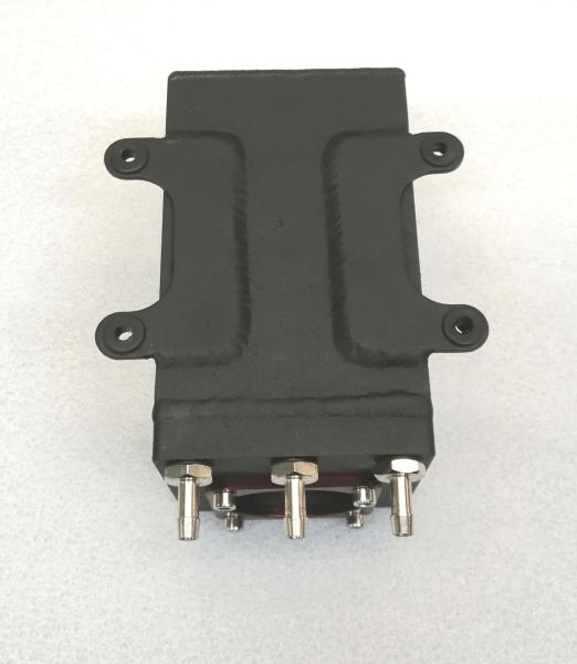 Catchtank VR6 R32 16V Turbo